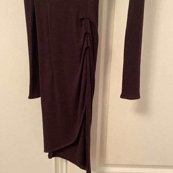 Aritzia Wilfred Free Klum Dress - Picture 3 of 3